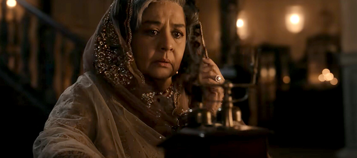 The Return Of Farida Jalal dlvr.it/T7PG41