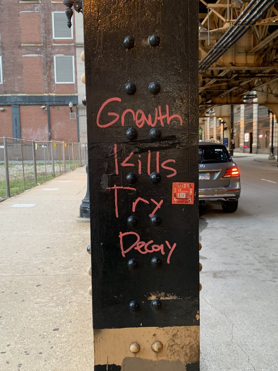 finchnation's tweet photo. i think about this graffiti at least a million times a day https://t.co/GHzyHVESiG