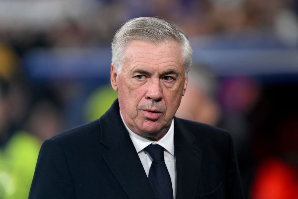 ⚪️🏴󠁧󠁢󠁥󠁮󠁧󠁿 Ancelotti: “Jude Bellingham is Kroos' heir? No, I think not”. “The closer Bellingham is to the penalty area the better is for us”. 👀 “We have other midfielders”.