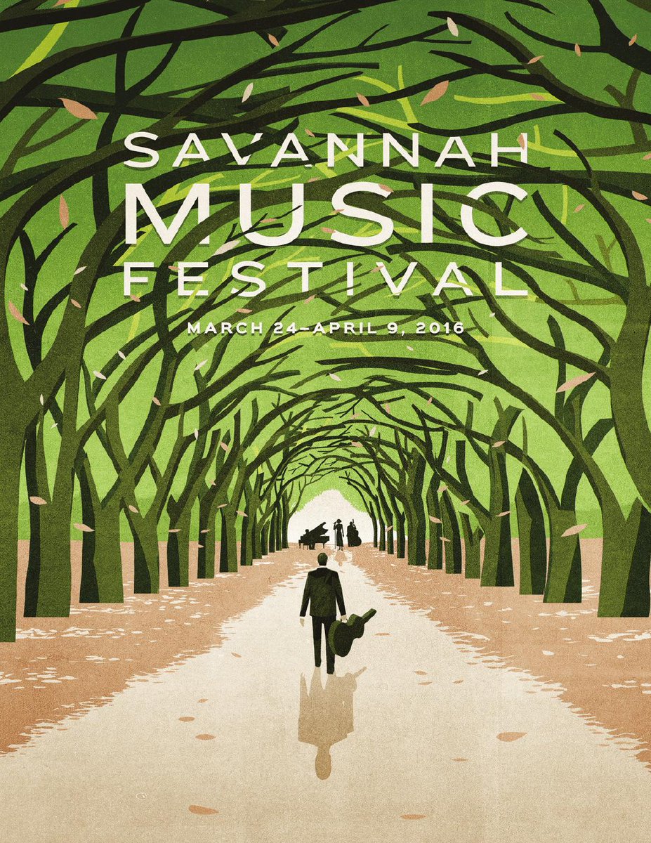 Tonight’s episode of #Savannah Music Festival Live features mix of music of Edvard Grieg and Ralph Vaughan-Williams from the 2016 festival . Tune in at 9 p.m. on 107.5 FM or wruu.org. #CommunityRadio