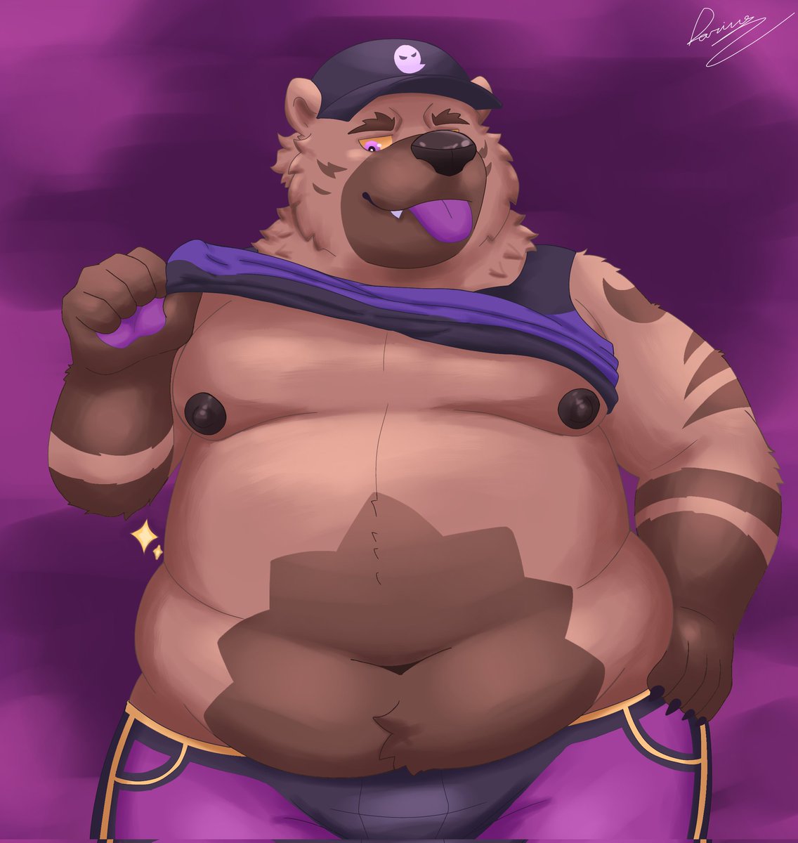 D•A•R•I•U•S 🌌 tweet media