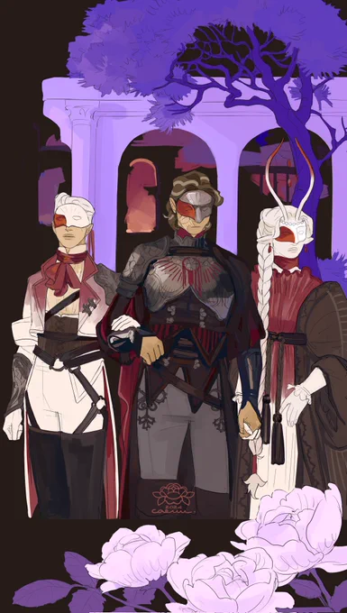  #dnd 