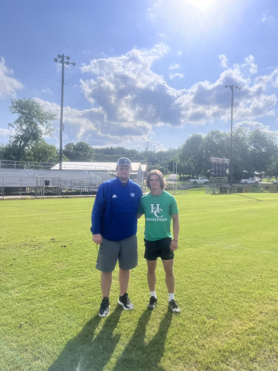 𝐏𝐫𝐞𝐬𝐭𝐨𝐧 𝐌𝐢𝐭𝐜𝐡𝐞𝐥𝐥 (@prest0njay) on Twitter photo Had a great day at camp today! <a href="/coachpsrice/">Preston Rice</a> <a href="/CoachZBrunson/">Zeke B</a> <a href="/LimestoneFB/">Limestone Football</a> <a href="/CSmithScout/">Chris Smith</a> @On3Recruits Had a great day at camp today! <a href="/coachpsrice/">Preston Rice</a> <a href="/CoachZBrunson/">Zeke B</a> <a href="/LimestoneFB/">Limestone Football</a> <a href="/CSmithScout/">Chris Smith</a> @On3Recruits