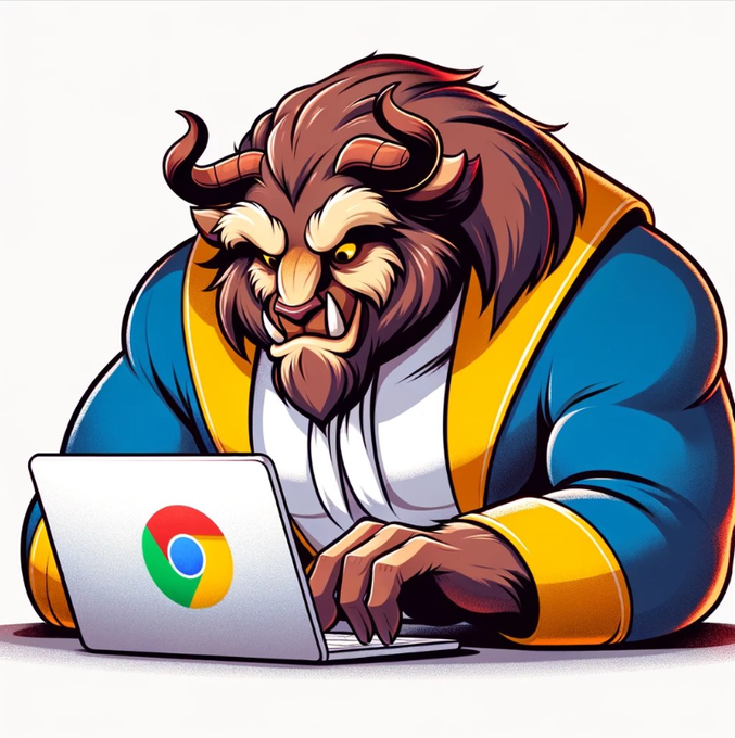 10 extensiones de Chrome que te convertirán en una bestia de la productividad :