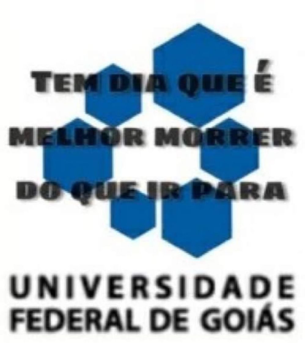 > inicie uma greve com uma diferença de 4 votos
> coordenadores falam q a adesão à greve é individual, mas nn é
> alunos precisam fzr greves estudantis pq os prof sao incompetente
> numa reunião, dois profs saem no soco
> finalize a greve sem aceitar a proposta do governo