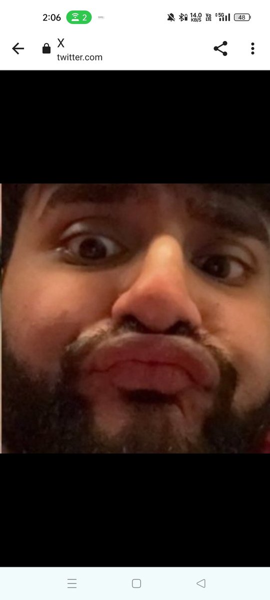 Sidiloveyou123's tweet photo. Most luckiest guy even after looking so cringe two fds #Abhisha #Homies and #Abhlya are fighting for this cringe.And this guy is putting show off.. when people will understand he is very average looking guy .content chor..not worth of shipping
#Abhika #Pandagang #Elvisharmy https://t.co/P7wUAiDDVh