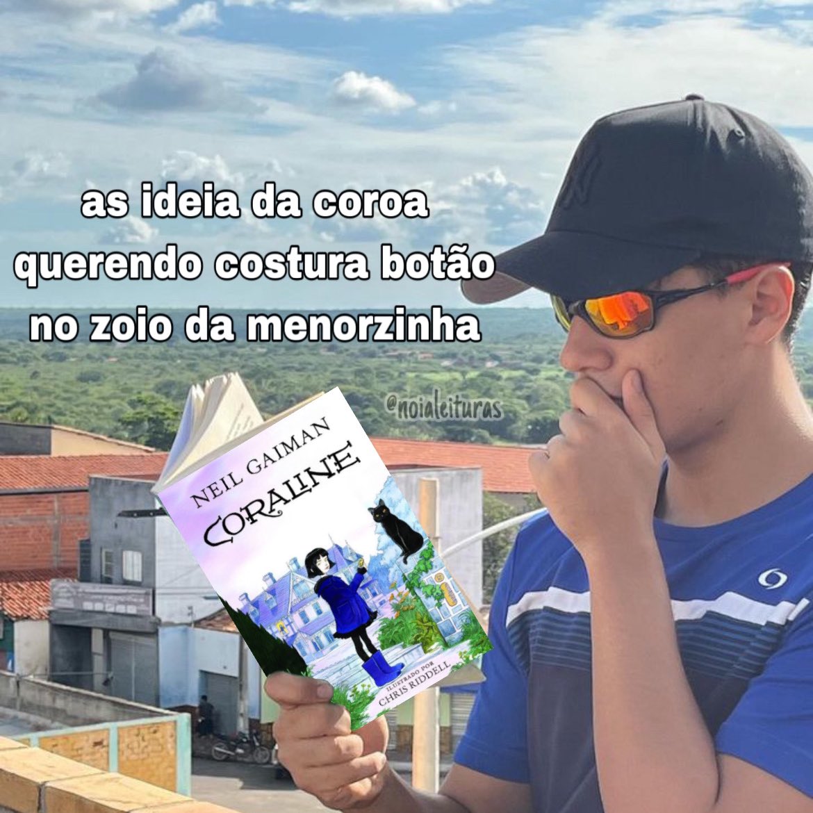 noialeituras's tweet image. 