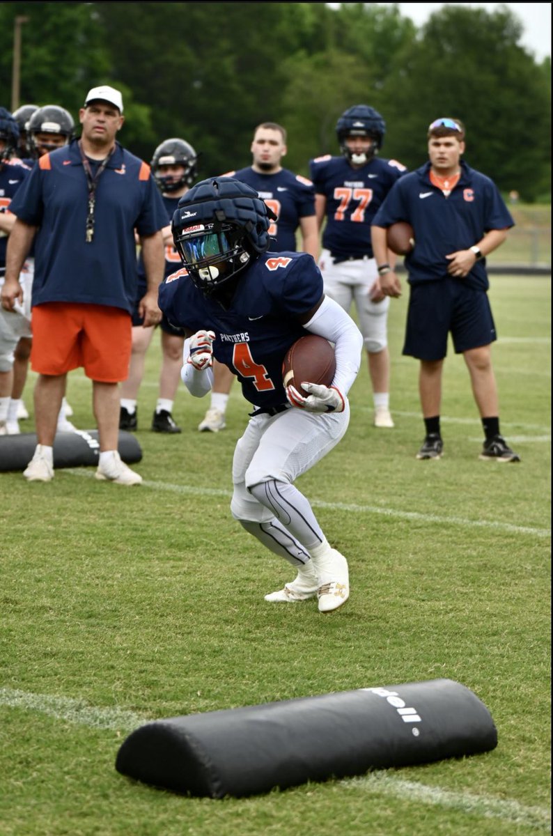 Justin“Rambo”Dawkins Jr tweet media