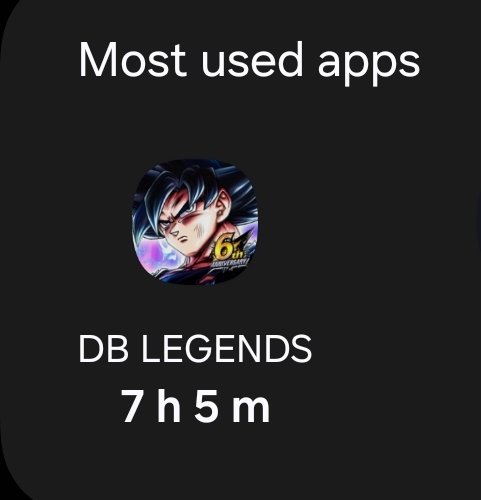 reversemortal's tweet photo. #DBL6thAnniversary
#DBLegends
And I still ain't got nothing good.. https://t.co/f6gI18QD3t