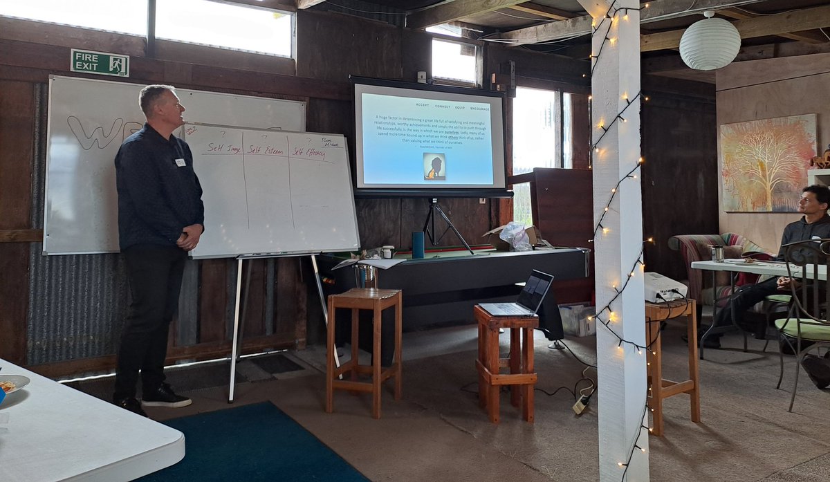 Youth in Transition tweet media