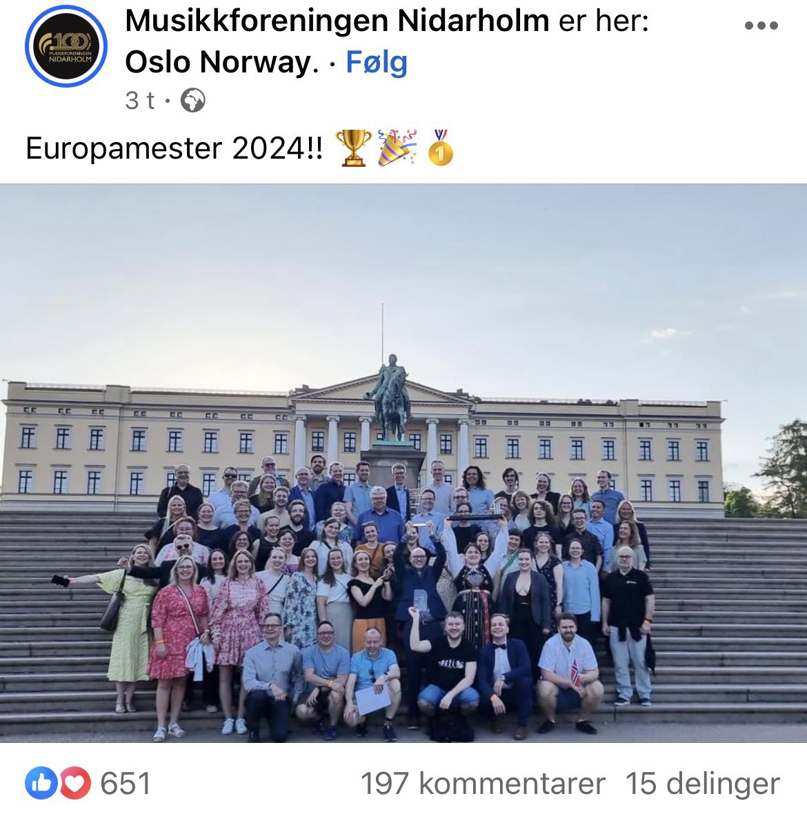 Marita Solheim tweet media