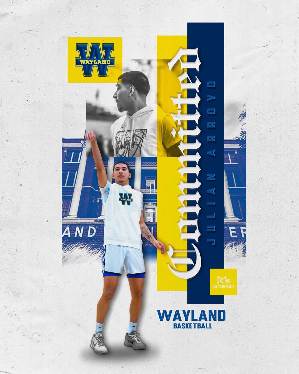Julian “Jz” arroyo (@julianarroyo03) on Twitter photo #agtg To all my family, friends, trainers, supporters,coaches, etc… thank you for all the love and support, with out y’all I wouldn’t be here today. #committed #Goneers <a href="/coach_bmase/">BRANDON MASON</a> <a href="/J_Hill3223/">J Hill</a> @AbqBballClub <a href="/RussellGurule/">Russell Lee Gurule'</a> <a href="/WBUBasketball/">Wayland Baptist Basketball</a> #agtg To all my family, friends, trainers, supporters,coaches, etc… thank you for all the love and support, with out y’all I wouldn’t be here today. #committed #Goneers <a href="/coach_bmase/">BRANDON MASON</a> <a href="/J_Hill3223/">J Hill</a> @AbqBballClub <a href="/RussellGurule/">Russell Lee Gurule'</a> <a href="/WBUBasketball/">Wayland Baptist Basketball</a>