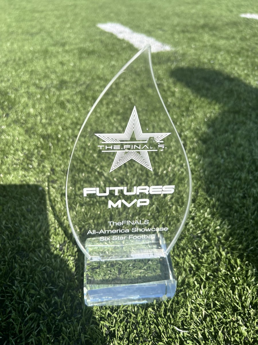 Kolby Dotson (‘28) (@kolbyy5) on Twitter photo Won the “Futures MVP” at the Six Star Finals today <a href="/CoachPoe1914/">Coach Poe *Trenches Reloaded *</a> <a href="/GSV_STL/">Gateway Sports Venue</a> <a href="/sixstarfootball/">Six Star Football | PLUS+</a> <a href="/PrepRedzoneNext/">Prep Redzone 𝙉𝙀𝙓𝙏 🏈</a> <a href="/DeSmetFB/">De Smet Jesuit Football</a> <a href="/Es_academy/">ESA Flight</a> Won the “Futures MVP” at the Six Star Finals today <a href="/CoachPoe1914/">Coach Poe *Trenches Reloaded *</a> <a href="/GSV_STL/">Gateway Sports Venue</a> <a href="/sixstarfootball/">Six Star Football | PLUS+</a> <a href="/PrepRedzoneNext/">Prep Redzone 𝙉𝙀𝙓𝙏 🏈</a> <a href="/DeSmetFB/">De Smet Jesuit Football</a> <a href="/Es_academy/">ESA Flight</a>