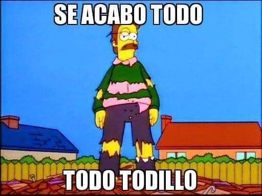 Gammer1000mil's tweet photo. Gammer1000mil viendo como:
-Estefi_sin se sale del macroevento por falta de tiempo
-Capuchinio es descalificado
-Flycken es derrotado 2-3 ppt
-Derrota a Darkion, su capitan 3-0 ppt
-Minerexking es descalificado por su wifi
#macroevento @IrvinOwo #triste #thelastone https://t.co/qWMwIICb9N