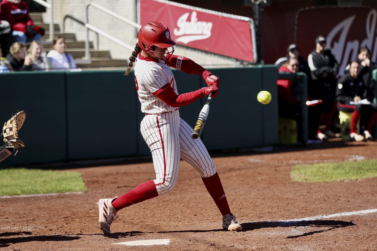 Ella Carter (@ellacarter2022) on Twitter photo Forever grateful for this year at Indiana University, however after much prayer and discussion, I have decided to enter the transfer portal with 3 years of eligibility remaining.
Can’t wait to see what lies ahead!😁
**Contact info in bio**
<a href="/SoftballPortal/">Softball Portal</a> Forever grateful for this year at Indiana University, however after much prayer and discussion, I have decided to enter the transfer portal with 3 years of eligibility remaining.
Can’t wait to see what lies ahead!😁
**Contact info in bio**
<a href="/SoftballPortal/">Softball Portal</a>