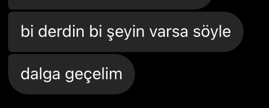 Üni arkadaşlıkları