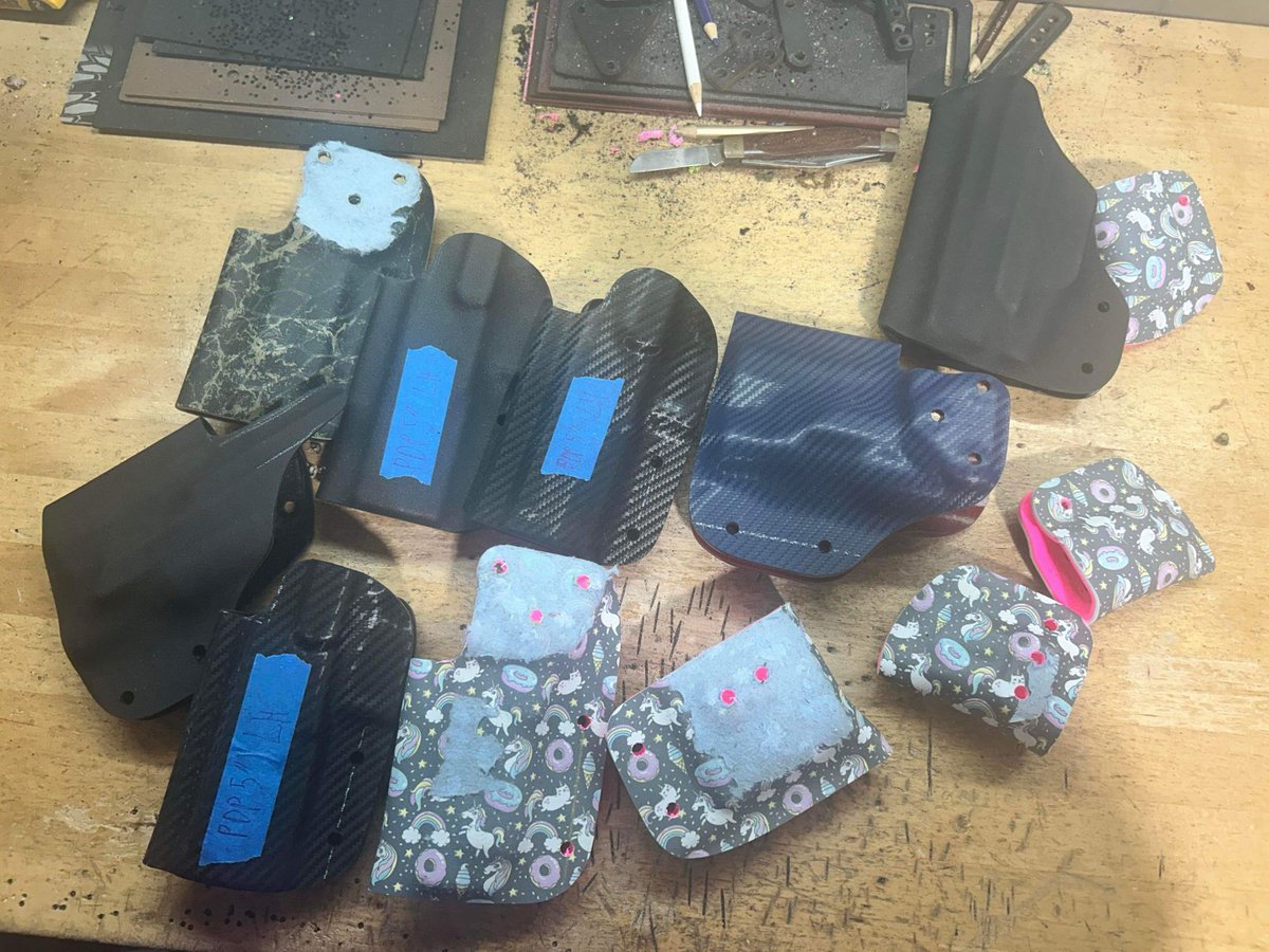 RedHillTactical's tweet photo. That same holster only dirty.
#uspsa #carryoptics #9mm #idpa #competition #pistol #guns #shooting #gunsofig #holster #sig #glock #2a #2ndamendment #shooter #pewpew #ipsc #pew https://t.co/Fs6XXfm0bx
