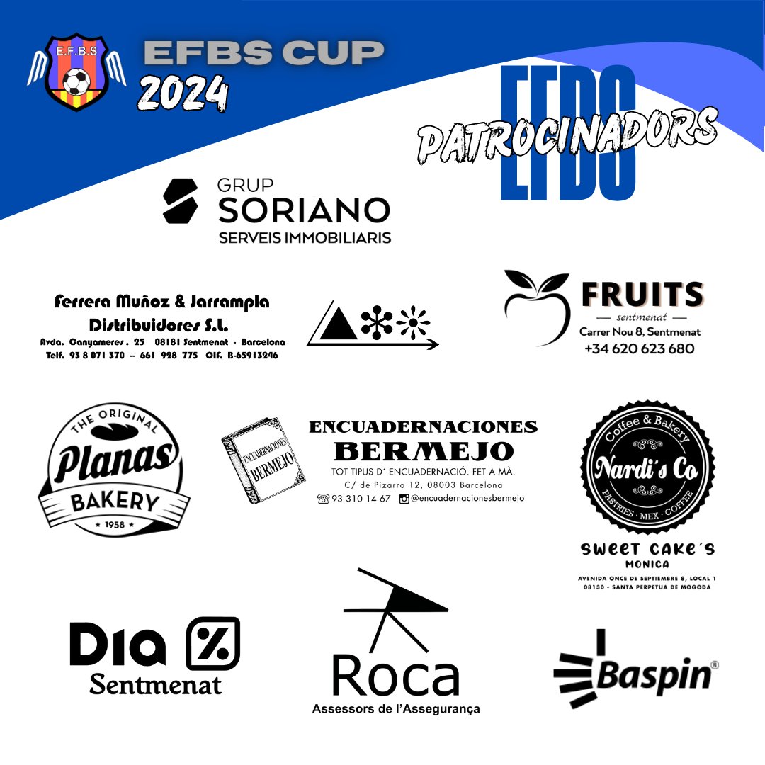 Escola Fútbol Base Sentmenat tweet media