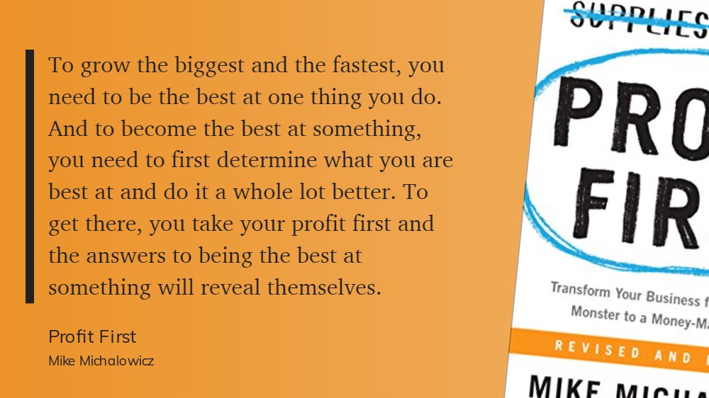 What are you BEST at?