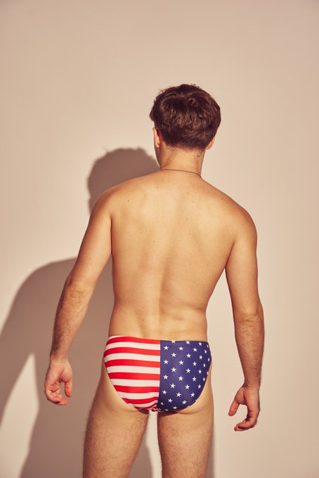 Feeling patriotic ? https://t.co/e9G4aZb5kP