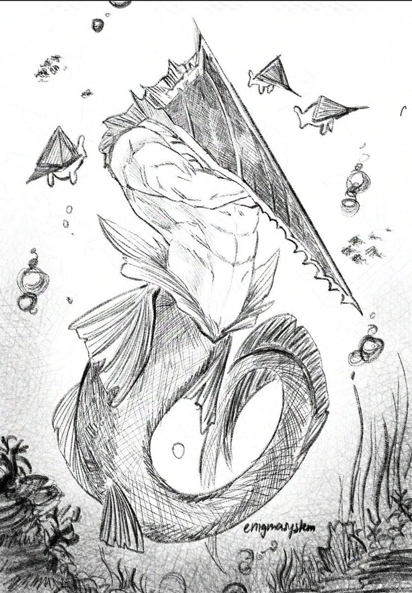 Enigma🔪🔺DOKOMI➡5A48 tweet media