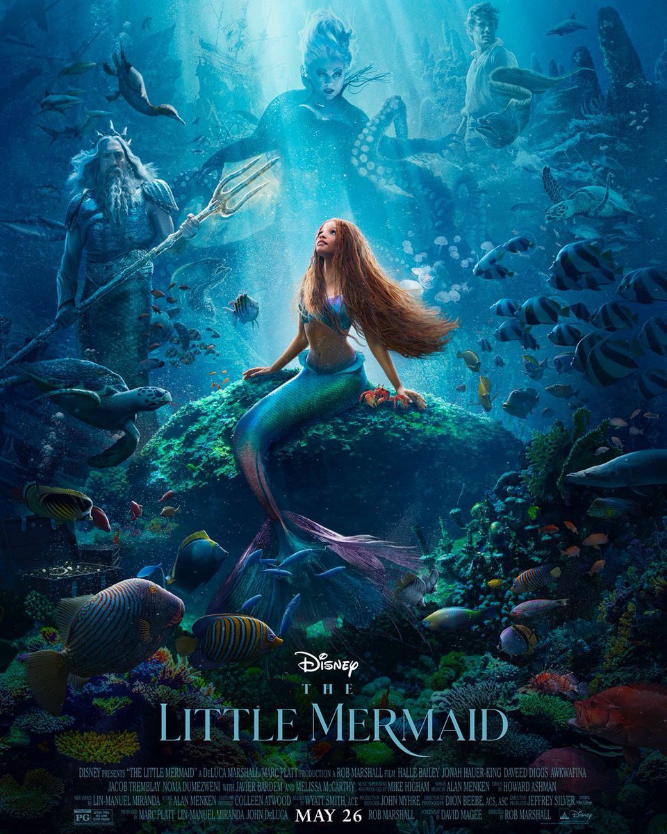 cxhnow's tweet photo. happy 1 year anniversary to the little mermaid, forever and always our Ariel 🧜🏾‍♀️♥️ https://t.co/rqFjVoKeSr