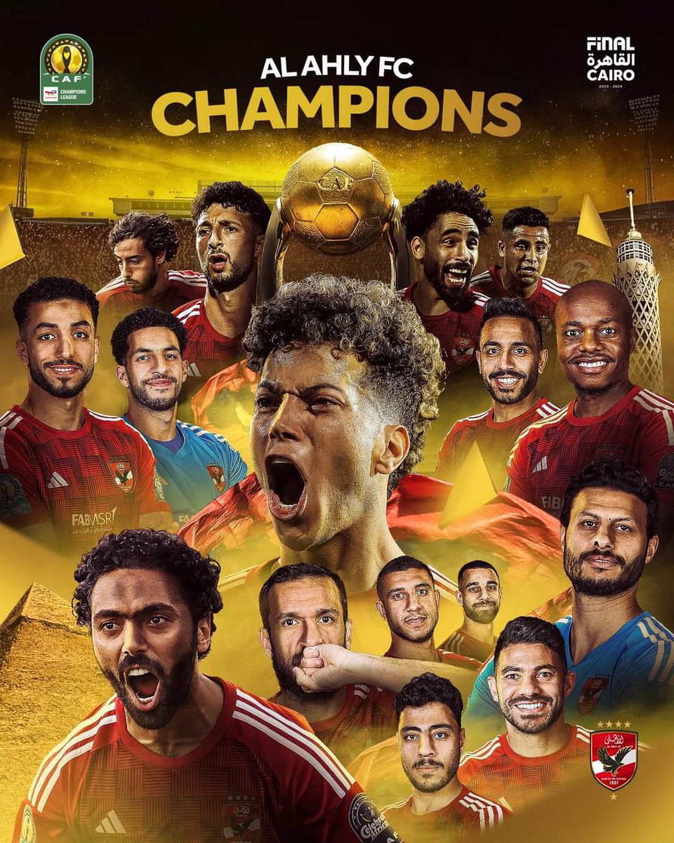 ElshaaerTaha's tweet photo. إن شاء الله نحققها العام القادم 😍😍
#الثالثه_عشر_يااهلي https://t.co/V7EEqh4wvz