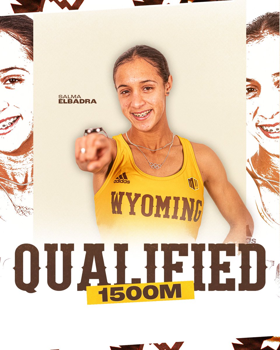 Heading to Eugene &amp; the 2024 <a href="/NCAATrackField/">NCAA Track & Field</a> National Championships 🤠💥