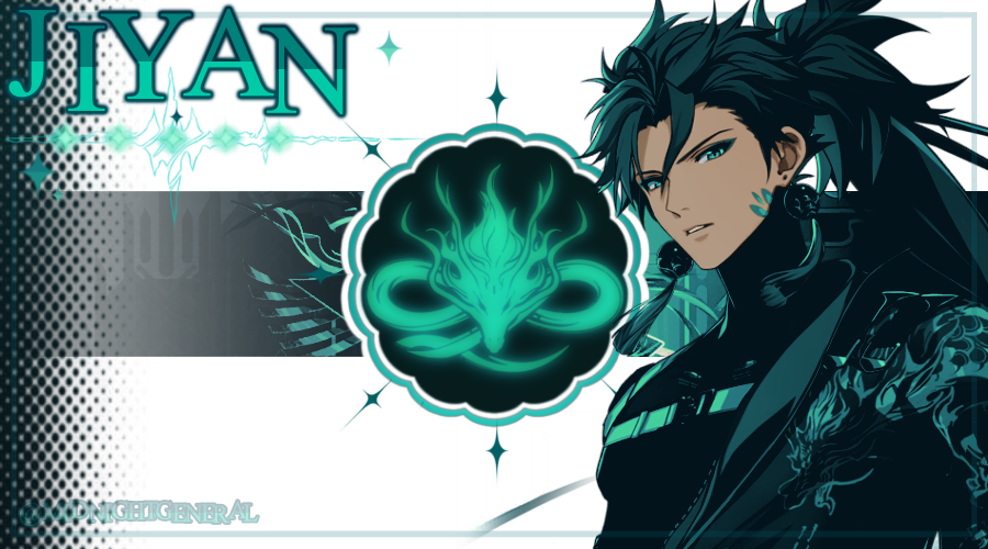 ⟡ the general. tweet media