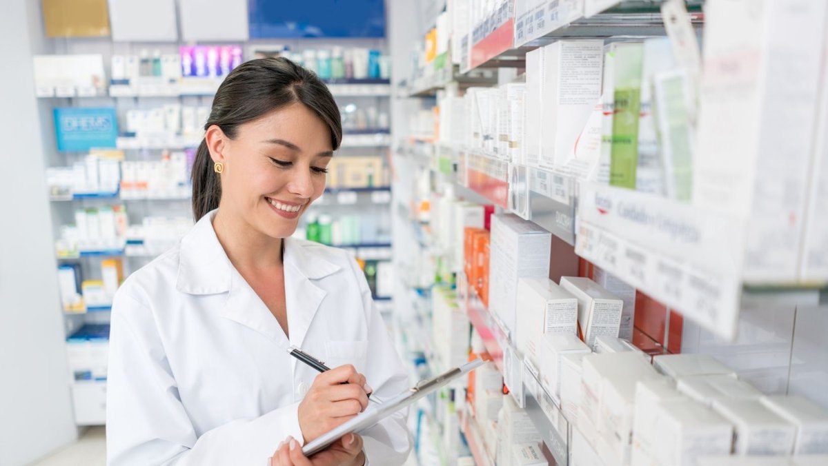 📢Is this a prescription for #pharmacy that could be implemented in #Canada?

📢 The Ohio Board of Pharmacy has released new rules to address care delivery and staffing issues currently affecting #pharmacies, which took effect May 1:

supermarketnews.com/laws-regulatio…

@BCPharmacists