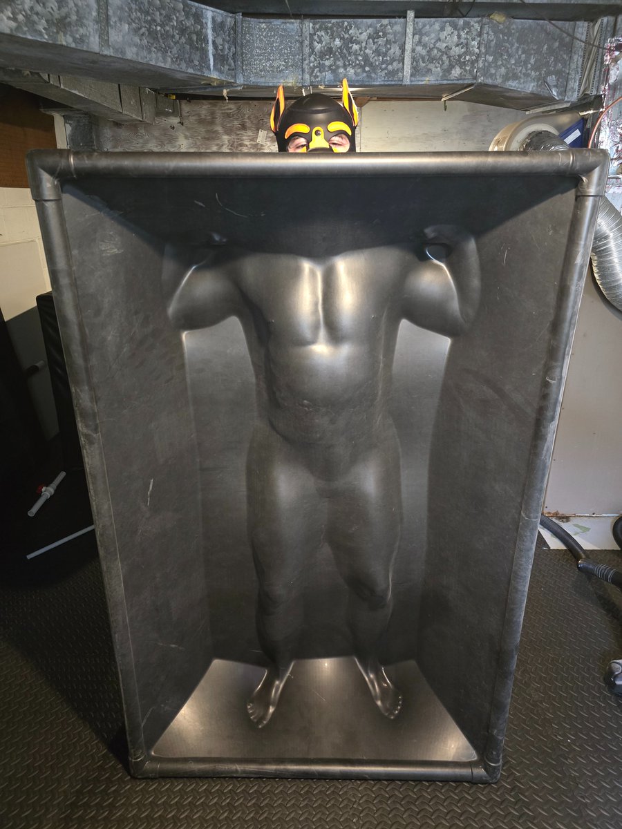 Pup Kai / Blitzkrieg Ott tweet media