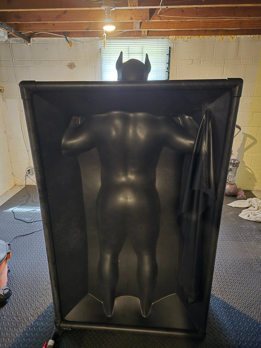 Pup Kai / Blitzkrieg Ott tweet media