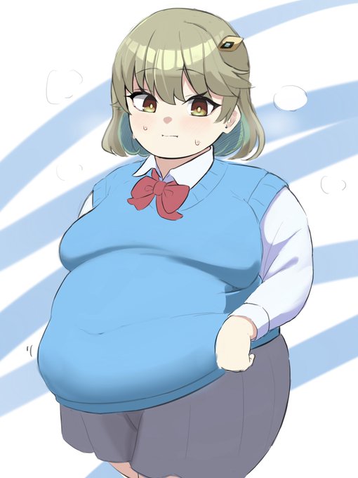 だんだん集まってきたわね? 