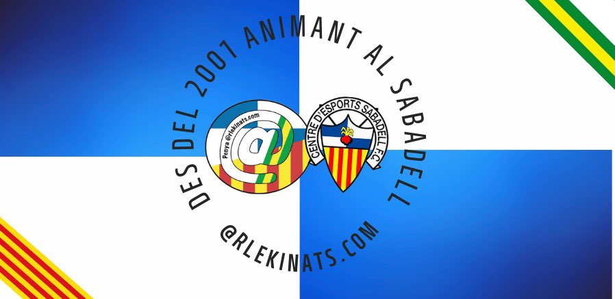 Arlekinatscom's tweet photo. 🏁FINAL
3-3
16è classificat: 42 punts 57 gols encaixats DG:-19 son números de #2REF
😮💨 https://t.co/lkO3MiZj98