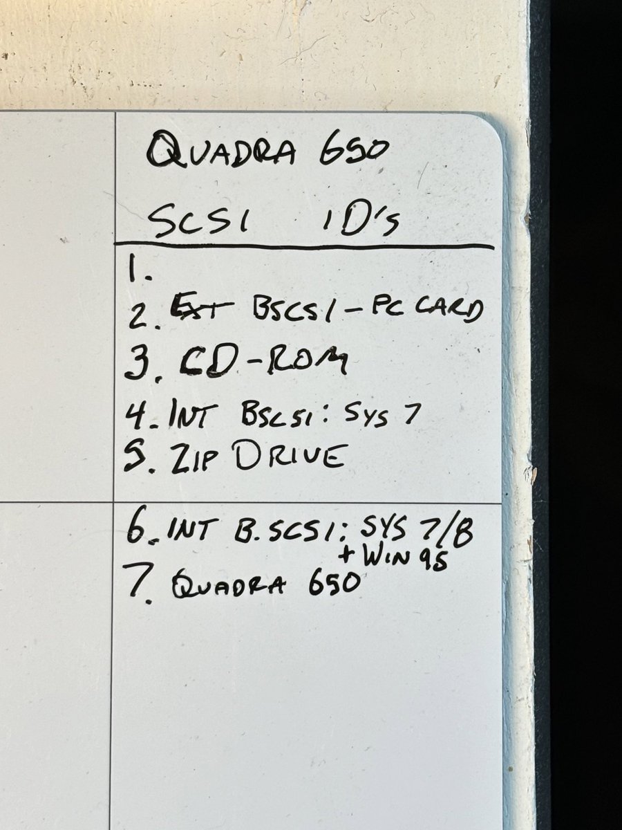 Sad Mac No More (aka Dave) tweet media