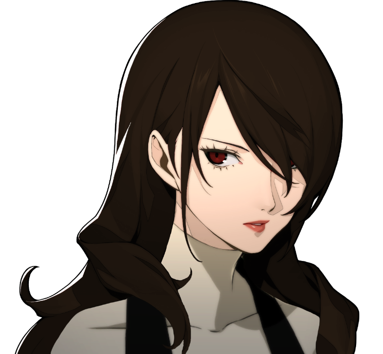 🎀 Supposed Persona Photoshop Master tweet media