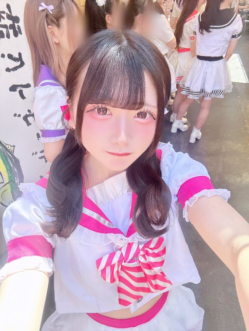 滝沢優華のTwitter画像30