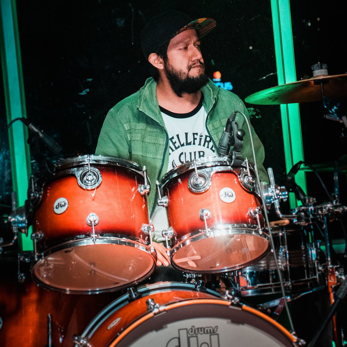 ProfeManco's tweet image. #NuevaFotoDePerfil