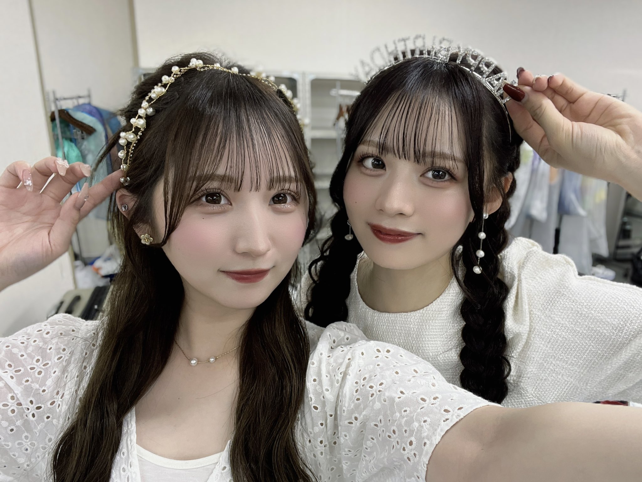 小川奈々子 (CANDY TUNE) on X: 