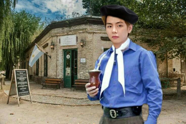 iputspellon_u's tweet photo. Feliz 25 de Mayo 🇦🇷 taeyun https://t.co/ROMXChDMcv