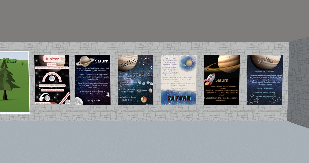 Chris Dodds (@chrisdodds17) on Twitter photo It’s been a while since I’ve dabbled in some cool and creative tools, but with thanks to <a href="/CanvaEdu/">Canva Education</a> and @CoSpaces_Edu, I have been able to share student made websites into an online exhibition. I can’t wait to show the kids! @ICTLaurens <a href="/megananderson_9/">Megan Anderson</a> <a href="/aim_phillips/">Aimee Phillips</a> It’s been a while since I’ve dabbled in some cool and creative tools, but with thanks to <a href="/CanvaEdu/">Canva Education</a> and @CoSpaces_Edu, I have been able to share student made websites into an online exhibition. I can’t wait to show the kids! @ICTLaurens <a href="/megananderson_9/">Megan Anderson</a> <a href="/aim_phillips/">Aimee Phillips</a>