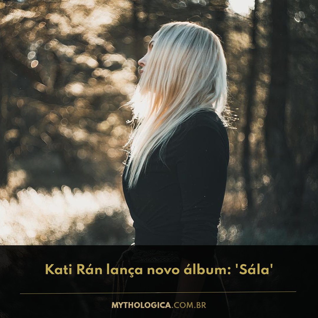 MythologicaBlog's tweet photo. A musicista holandesa de folk nórdico Kati Rán lançou Sála, seu primeiro álbum solo após a dissolução de sua antiga banda, L.E.A.F.

Saiba mais:

https://t.co/VkzGqeaaJK

#músicafolk #paganismo https://t.co/NoG6zIRArP