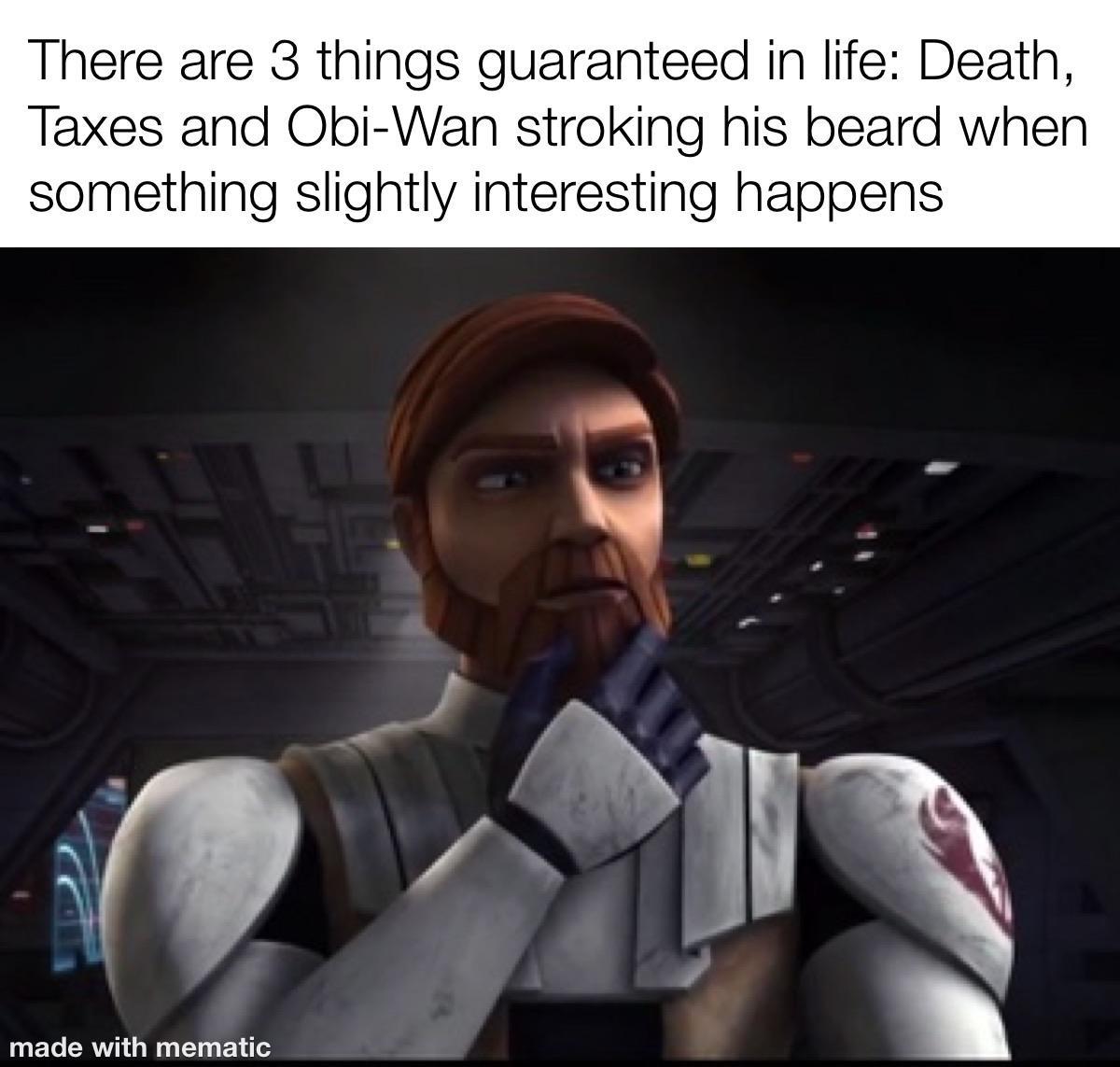 Prequel Memes tweet media