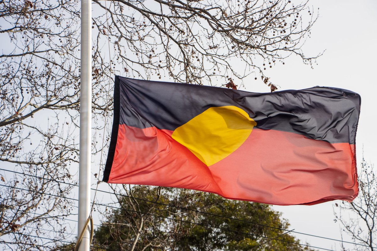 National Sorry Day 🖤💛❤️ Today, we reflect on one of the most tragic, damaging chapters of Australia’s history. To those of the Stolen Generations, their families and Communities – we acknowledge and honour your enduring strength, courage and resilience. Today, and every day.