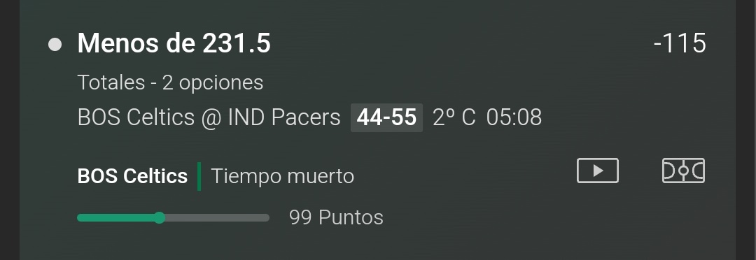 PhoebusPicks's tweet photo. #NBA

#IND @ #BOS

Stake 10 

Live 

#GamblingTwitter #GamblingX #TwitterApuestas #FreePicks #FreePick #Tipsters https://t.co/rTCvcb7CgB