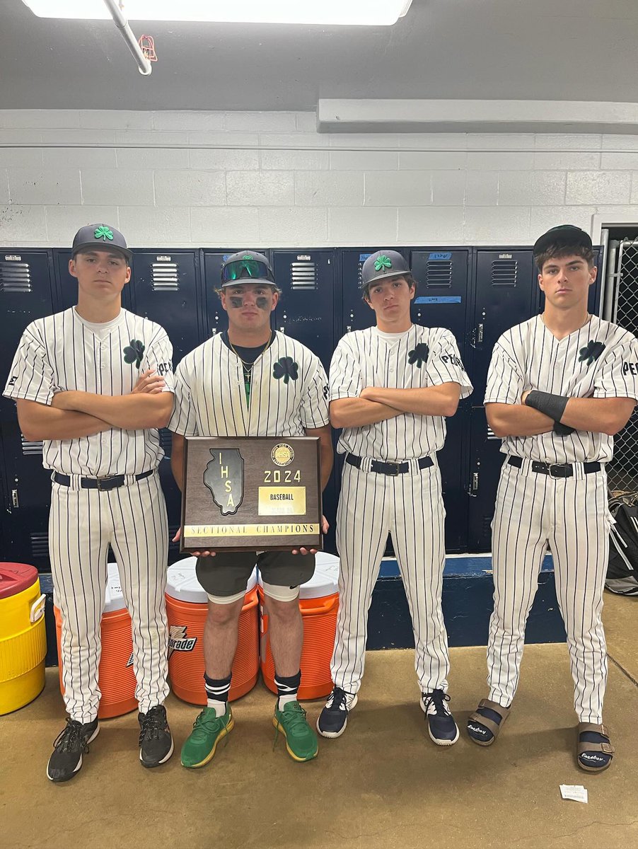 Our guys bringing home a title for <a href="/PNDBaseball/">PND Baseball</a> !!!