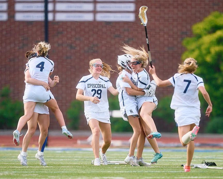 2024 PAISAA CHAMPS 🏆