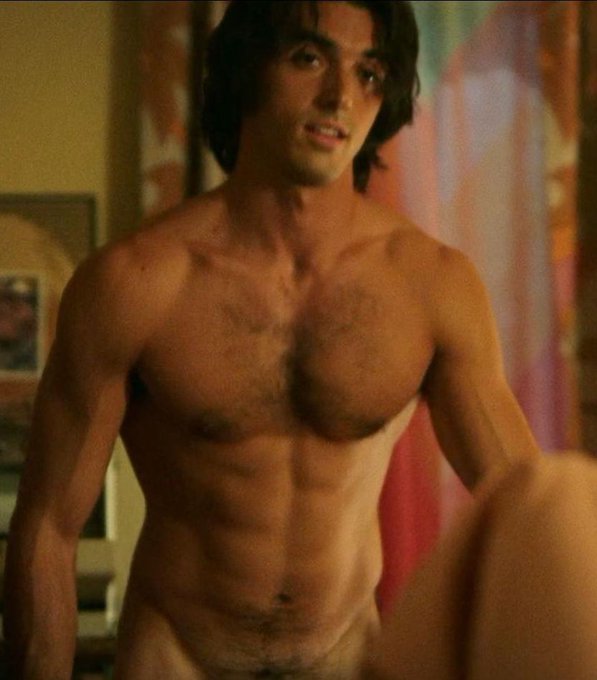 Watch damn.'s leaked NSFW photo on TwXstars