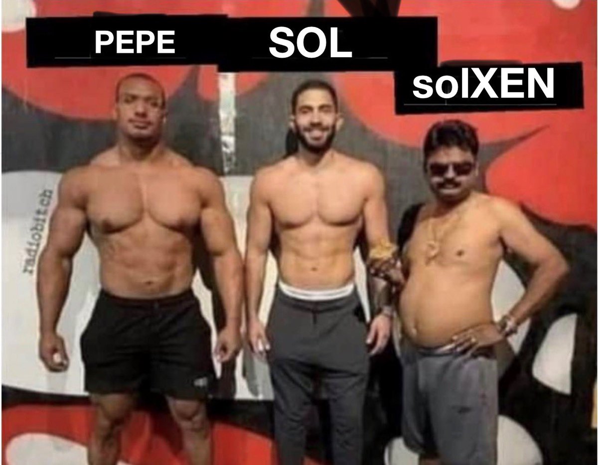 ackebom's tweet image. #solXEN