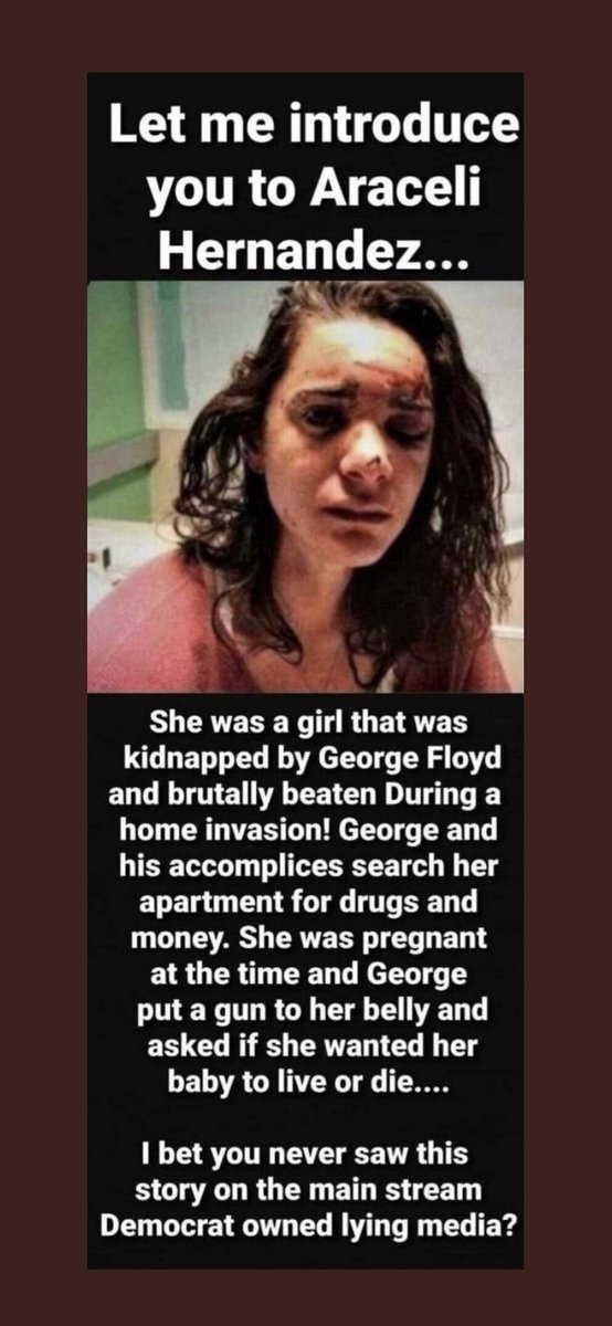 BillHerringIII's tweet image. Here is @LinaHidalgoTX of @harrisdemocrats celebrating George Floyd who was well know by Houston police. 

George Floyd was a lifetime criminal, woman beater and drug addict who died fighting with police.

This is who Democrats celebrate as a hero.